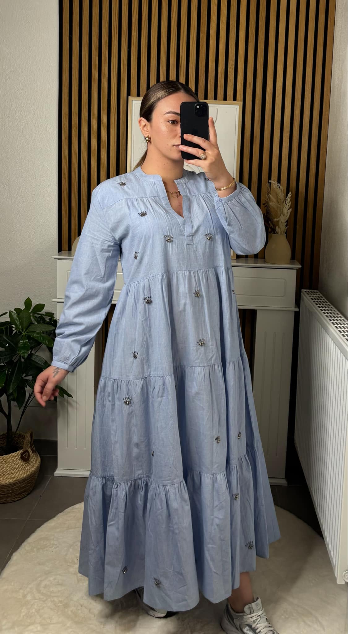 Robe GOA
