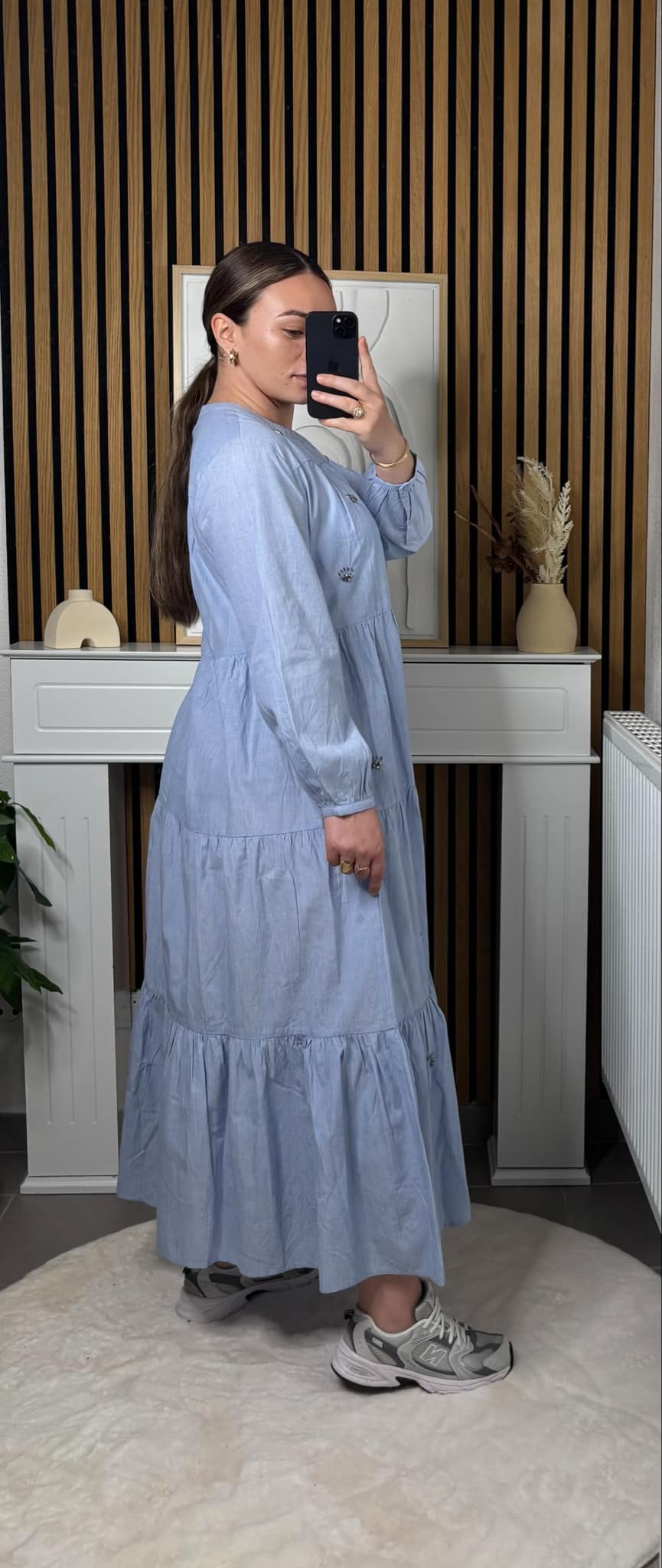 Robe GOA