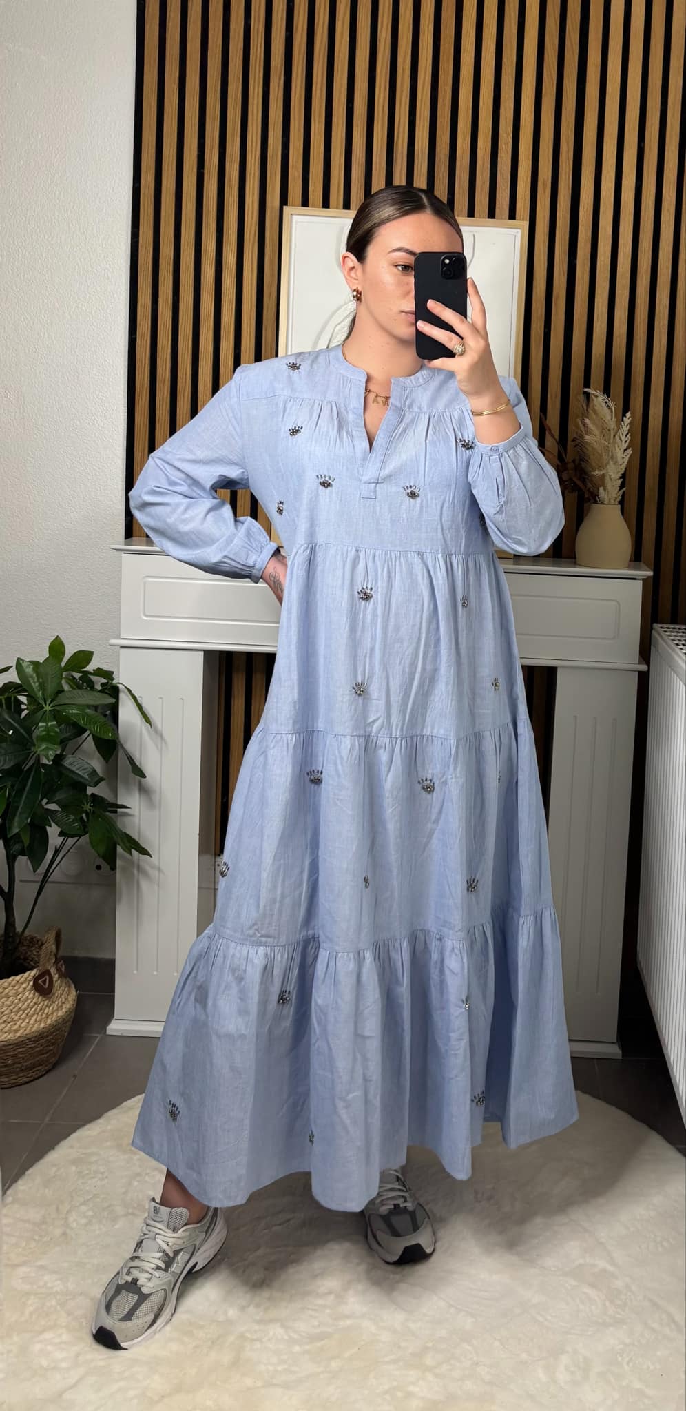 Robe GOA
