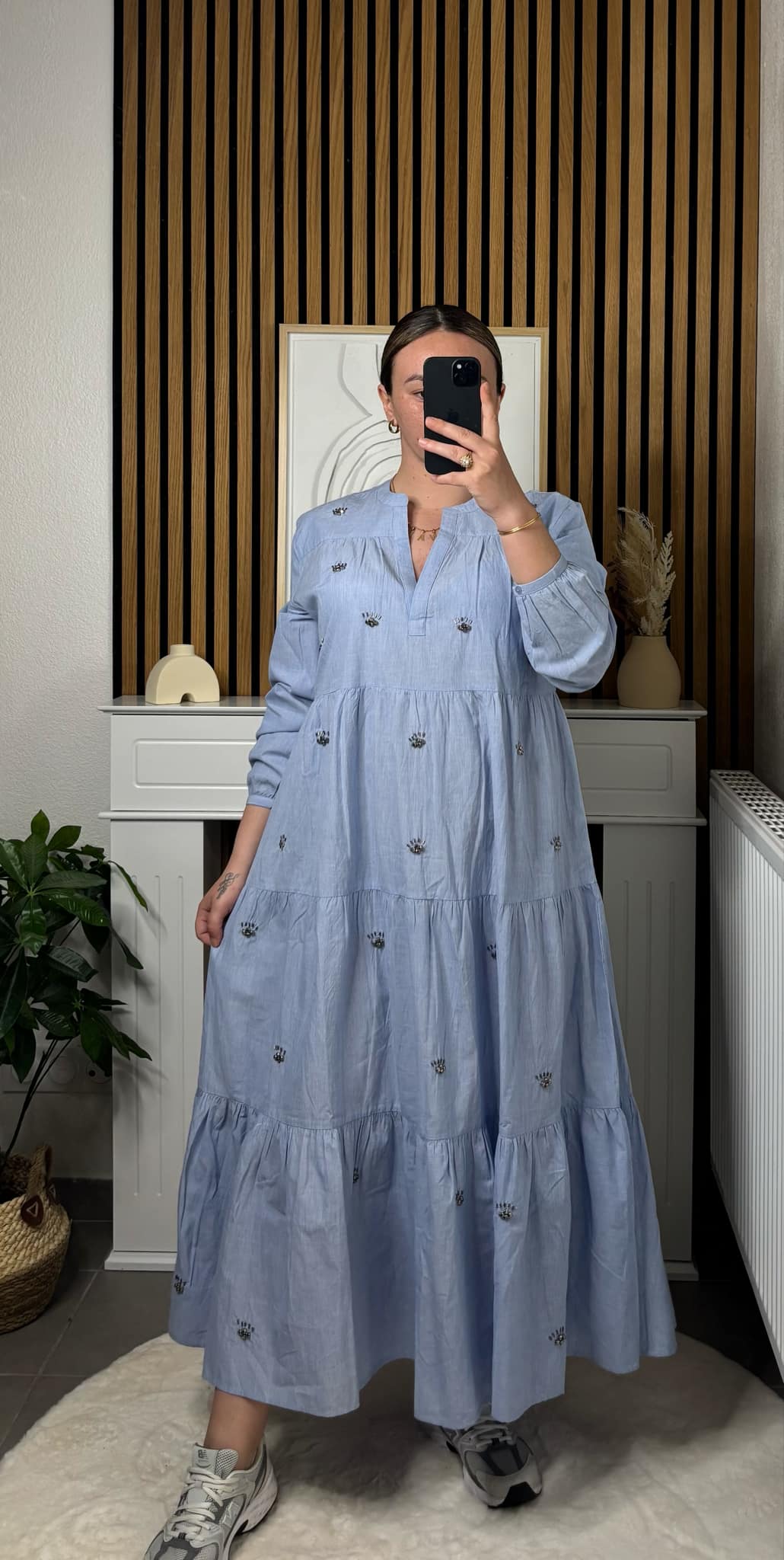 Robe GOA